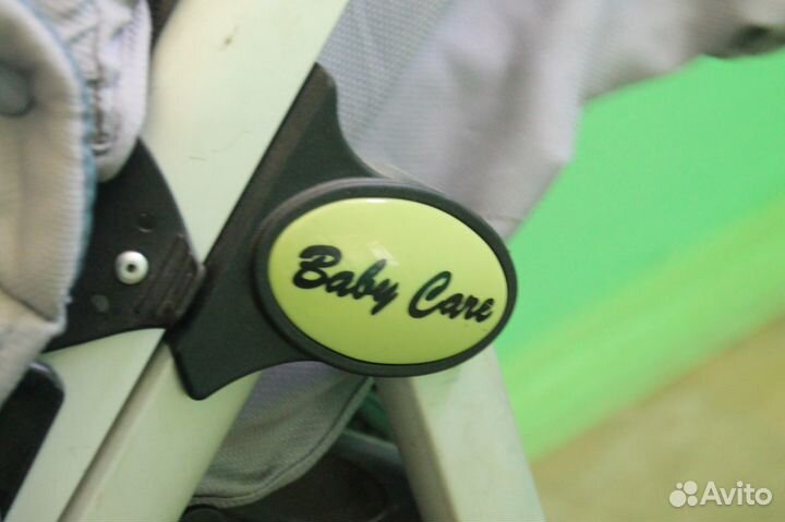 Продается детская прогулочнавя коляска