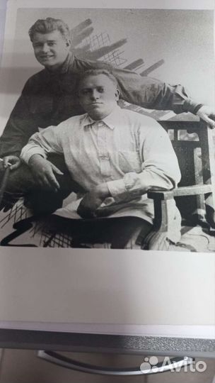 С. Есенин фото