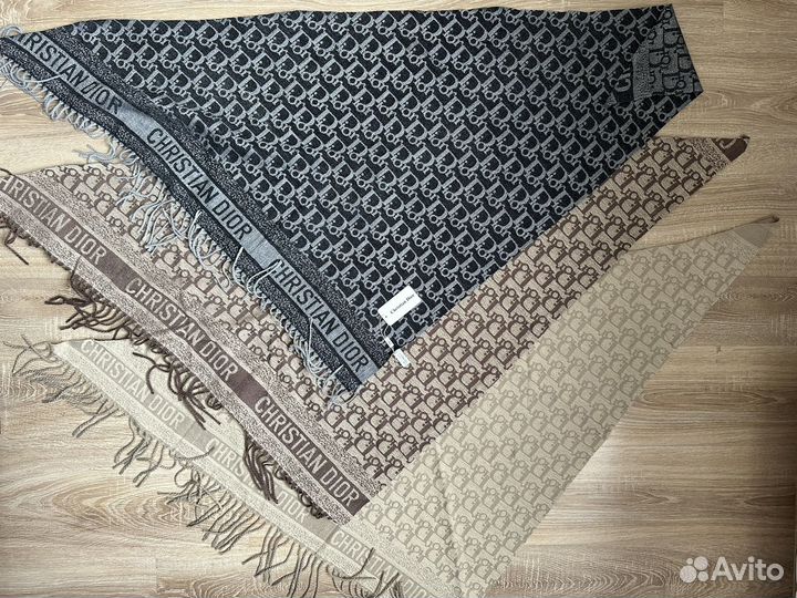 Косынки палантины шарфы LV,Gucci,Fendi,Dior