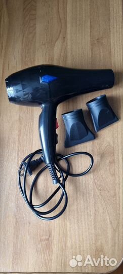Фен для волос