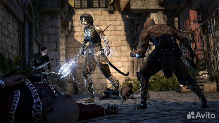 The Elder Scrolls Online: High Isle Steam