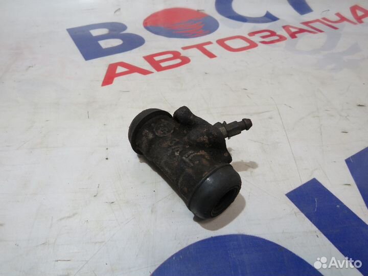 Цилиндр тормозной Зад Лево toyota carina CT216, CT