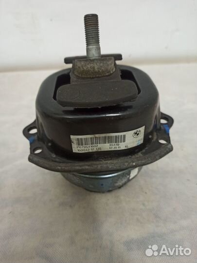 Подушка двигателя BMW X5 E70 X6 E71