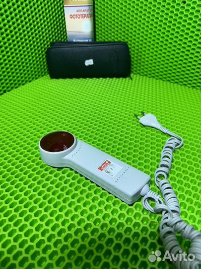 Аппарат для фототерапии Дюна-М