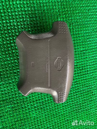 Airbag водительский Nissan Safari, Patrol