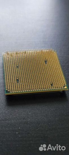 Процессор AMD Phenom ii x2 545 am3 с охлаждением