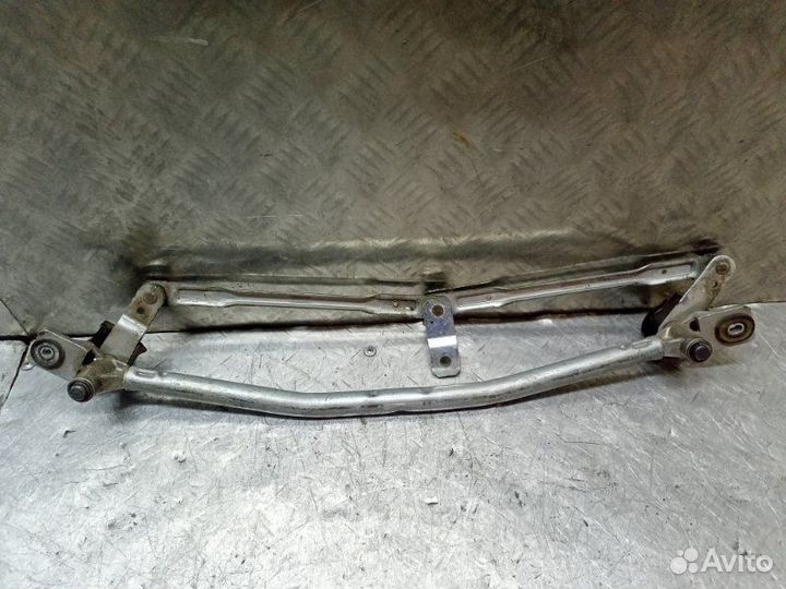 Трапеция дворников Kia Sportage G4KD 2013