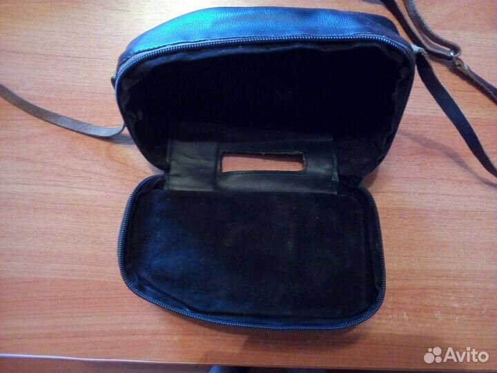 Камера СССР