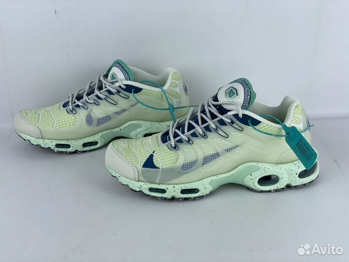 Кроссовки Nike air max terrascape