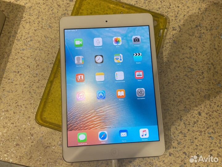 iPad mini 16gb