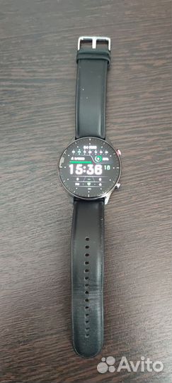 Смарт часы xiaomi amazfit gtr 2 (классические)