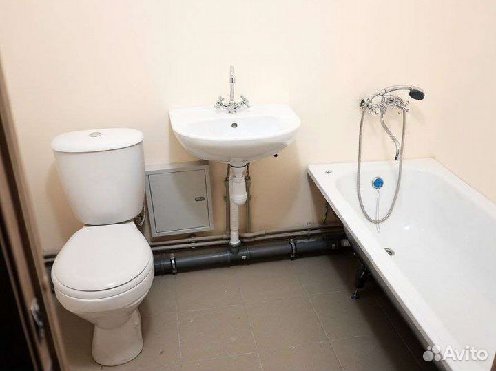 Сантехник / Услуги сантехника / Сантехник на час