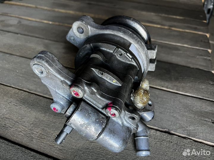 Гур BMW N63B44 F01