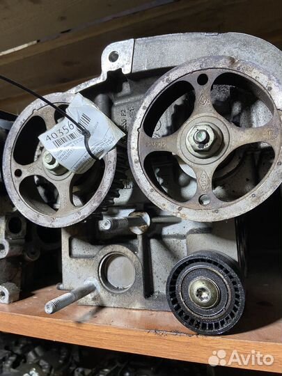 Головка Nissan Almera G15 K4M Б\У