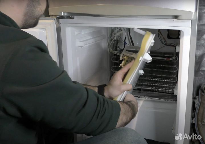 Ремонт Холодильников Морозильников