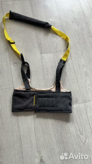 Ходунки/ возжи для ребенка