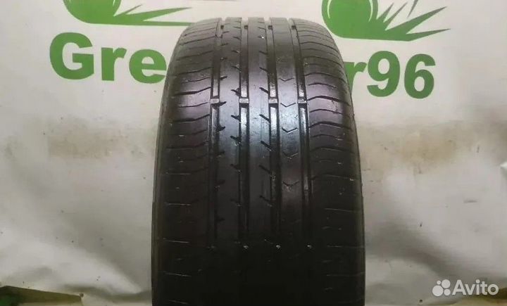 Continental ContiPremiumContact 5 225/60 R17