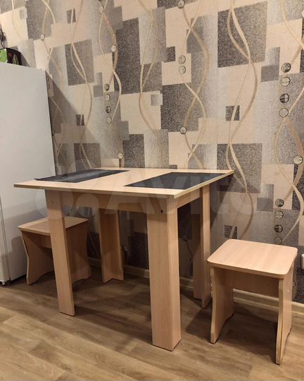 Квартира-студия, 25 м², 1/3 эт.