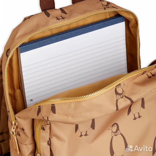 Рюкзак Mini Rodini