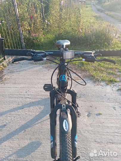Велосипед Argon x6.1