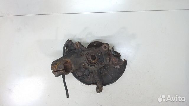 Датчик ABS Volkswagen Scirocco 2008, 2009