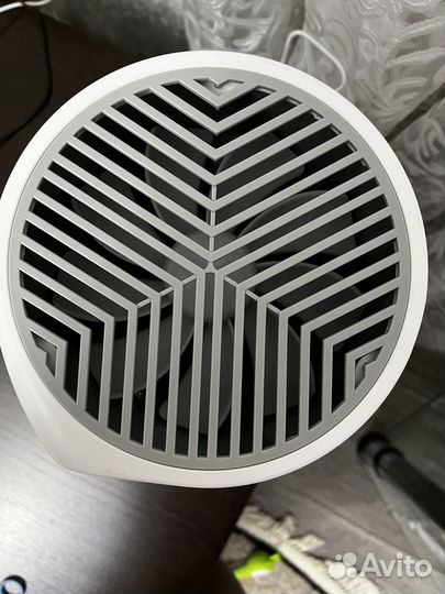 Очиститель воздуха electrolux