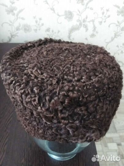 Шапка женская