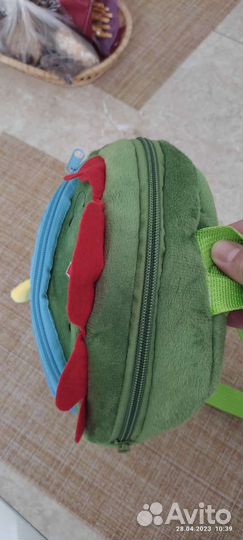 Рюкзак детский новый