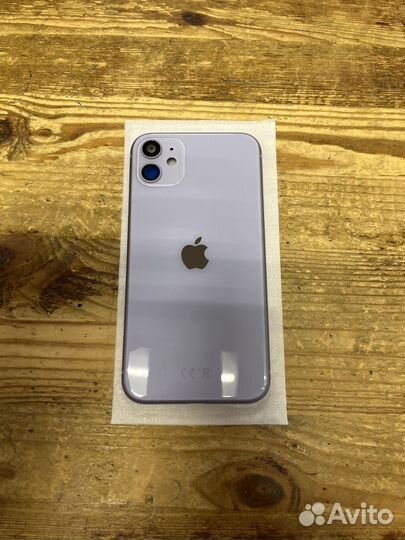 Корпус iPhone 11