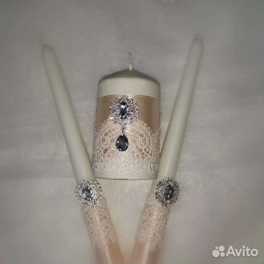 Свадебные аксессуары