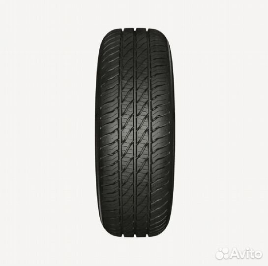 КАМА Кама 365 (НК-241) 205/55 R16 91H