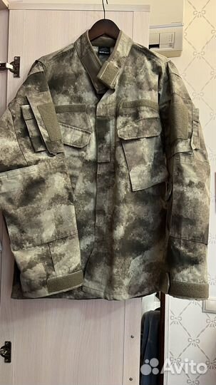 Китель Helikon CPU Shirt