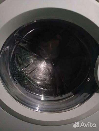 Стиральная машина автомат бу