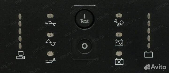 Ибп APC smart-UPS 2200