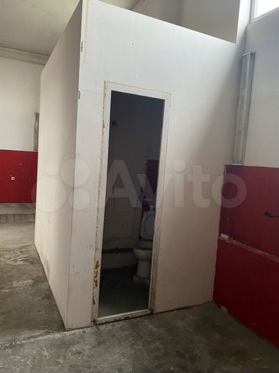 Автосервис, 130 м²