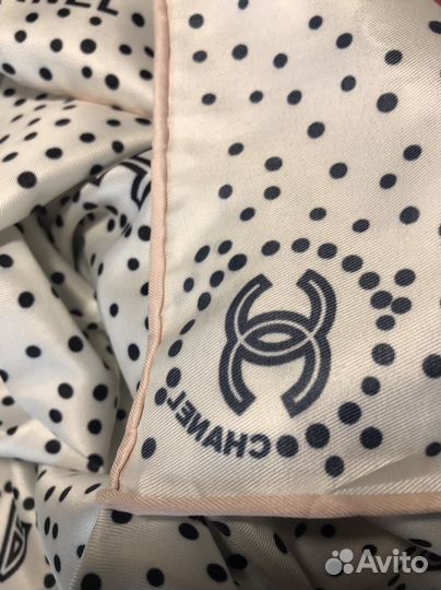 Шёлковый платок gucci (набор 3 шт)