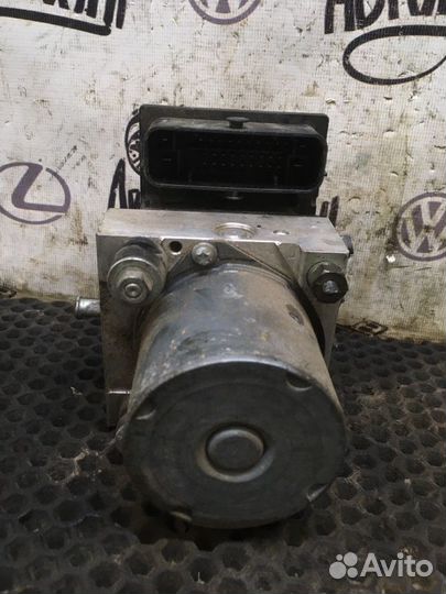 Блок abs Great Wall Hover H2 4G64S4M 2008