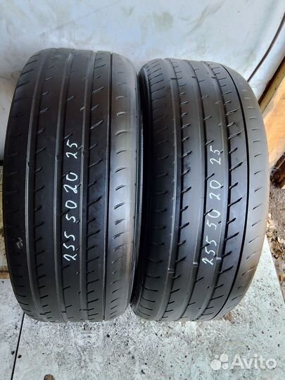 Toyo Proxes T1 Sport 255/50 R20 109Y