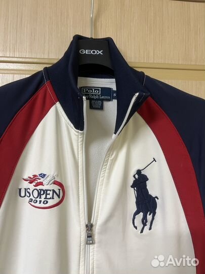 Polo ralph lauren кофта