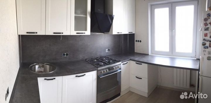 Кухни на заказ