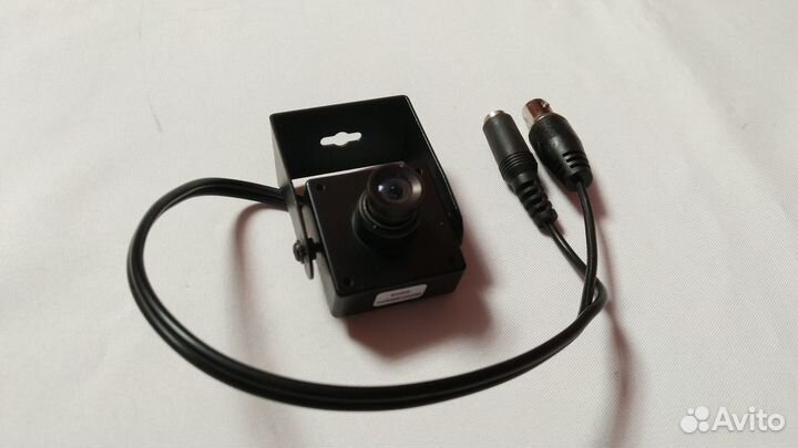 Видеокамера еd - 200