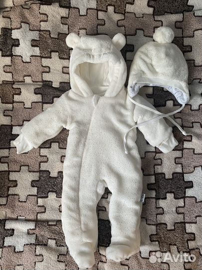 Комплект на выписку