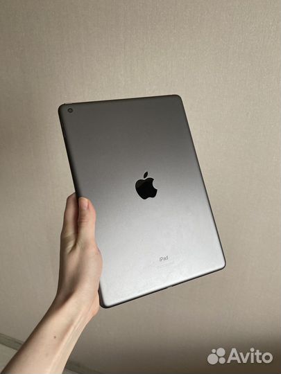 iPad 9th generation Wi-Fi 64GB