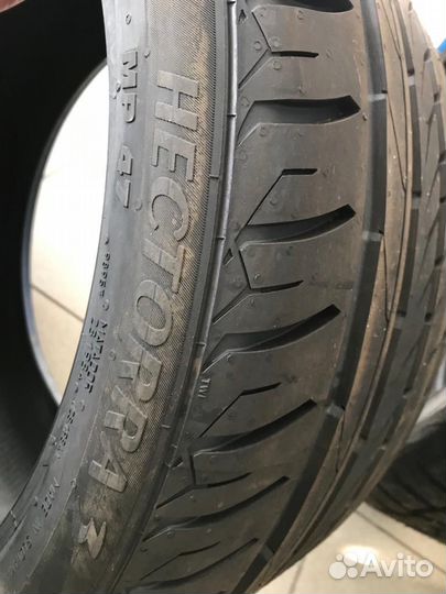 Matador MP 47 Hectorra 3 265/35 R18 93Y