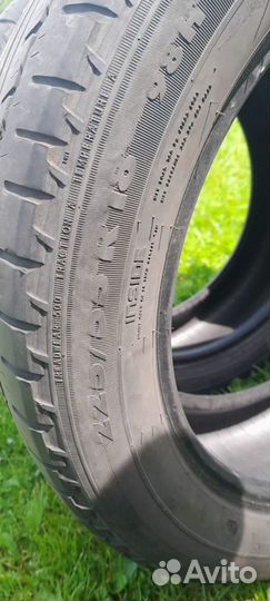 Nokian Tyres eLine 225/55 R18