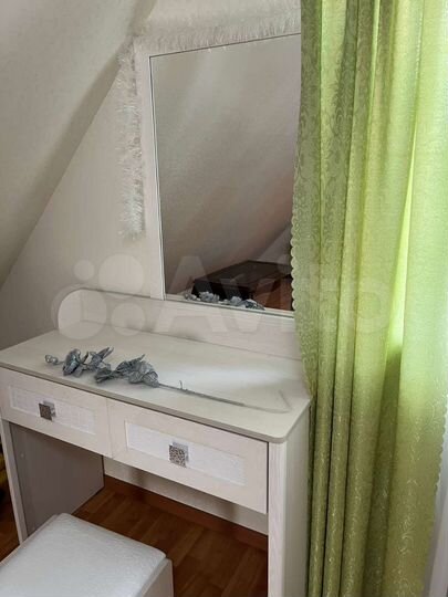 Дом 110 м² на участке 3 сот.