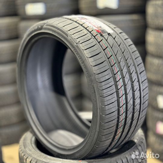 Arivo Ultra ARZ5 245/35 R20 и 275/30 R20 97W