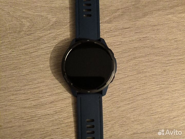 Xiaomi Watch S1 Active Wi-Fi NFC Global