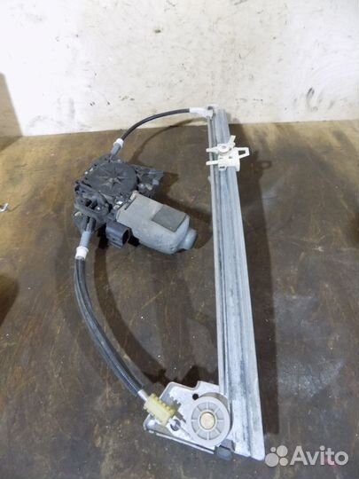 Стеклоподъемник передний правый Alfa Romeo 156