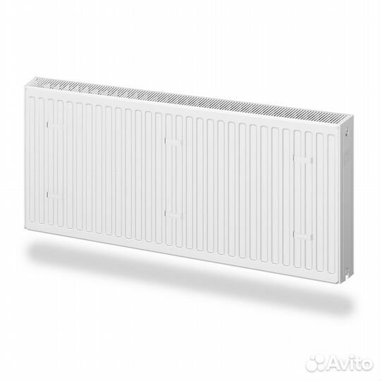 Стальной панельный радиатор отопления Лемакс С22/3